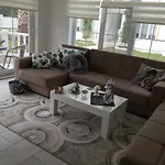 Belka Golf Poolside Apt1 Belek