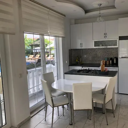 Apartment Belka Golf Poolside Apt1 Belek