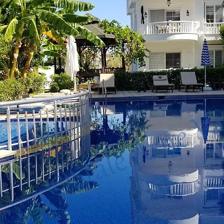 Apartment Belka Golf Poolside Apt1 Belek