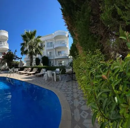 Apartment Belka Golf Poolside Apt1