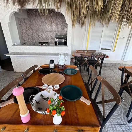 Belka Golf Poolside Apt1 Apartment *