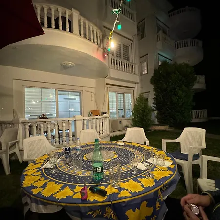 Belka Golf Poolside Apt1 Apartment *