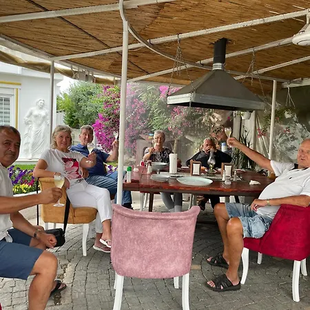 Belka Golf Poolside Apt1 *
