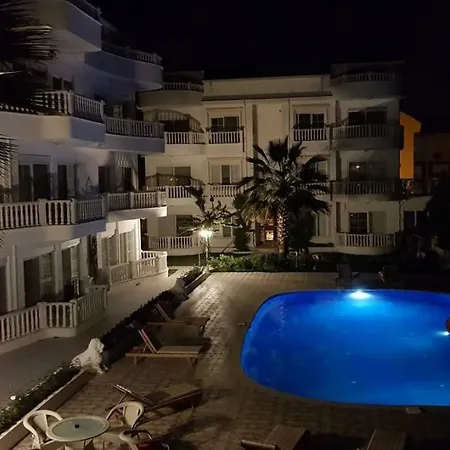 Belka Golf Poolside Apt1 Apartment