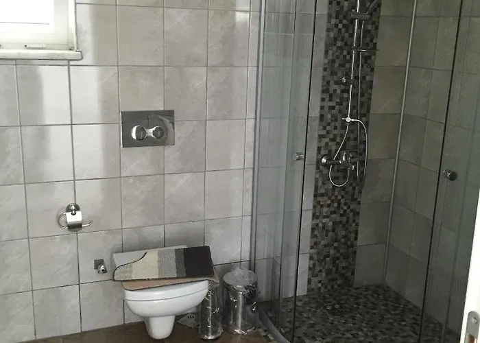 Belka Golf Poolside Apt1 Apartman Belek