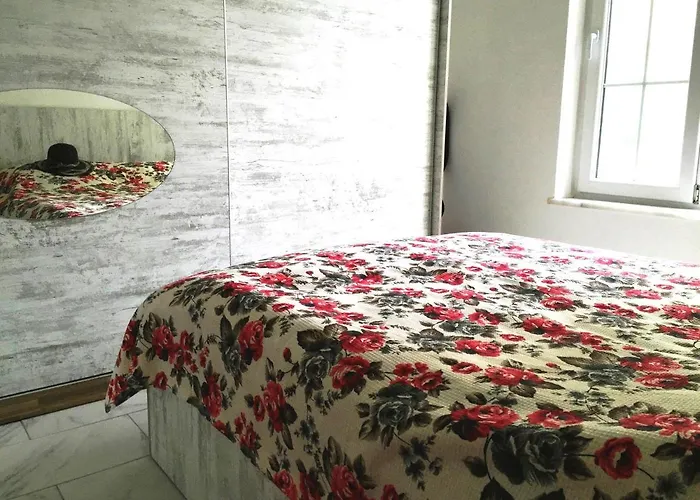 Belka Golf Poolside Apt1 Apartman