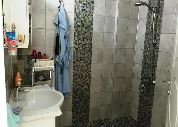 Belka Golf Poolside Apt1