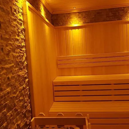 Belka Golf Poolside Apt1 * Belek