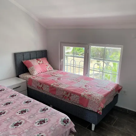 Belka Golf Poolside Apt1 Belek