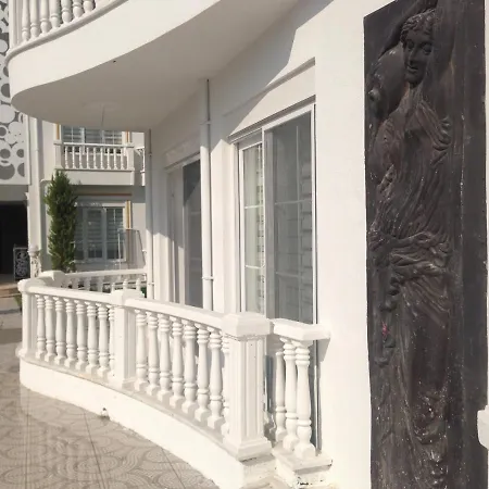 Apartament Belka Golf Poolside Apt1 *