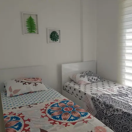 Belka Golf Poolside Apt1 Apartament