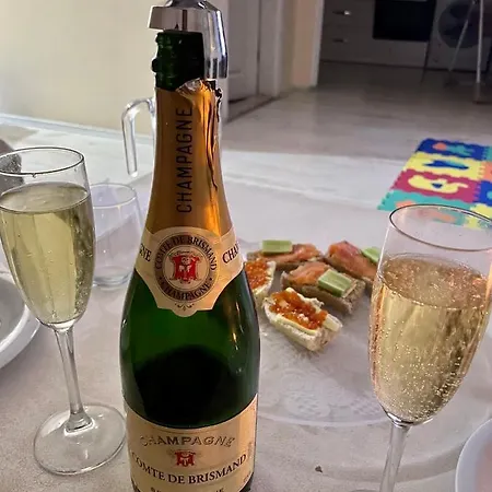 Apartament Belka Golf Poolside Apt1 Belek