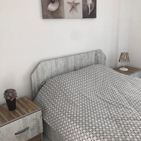 Belka Golf Poolside Apt1 Apartament