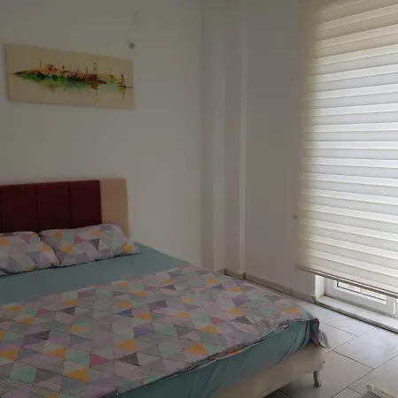 Belka Golf Poolside Apt1 Apartament *