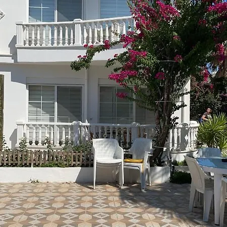 Belka Golf Poolside Apt1 *