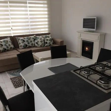 Apartament Belka Golf Poolside Apt1 *