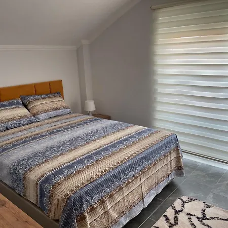 Belka Golf Poolside Apt1