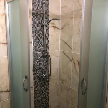 Belka Golf Poolside Apt1 Apartament *