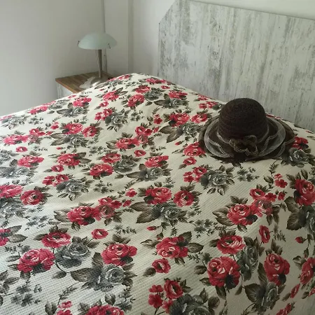 Belka Golf Poolside Apt1 Belek