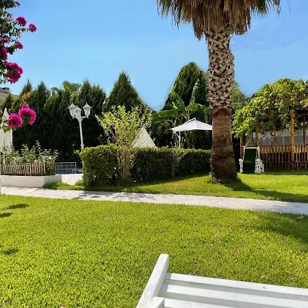 Belka Golf Poolside Apt1