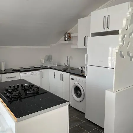 Belka Golf Poolside Apt1 Apartament Belek