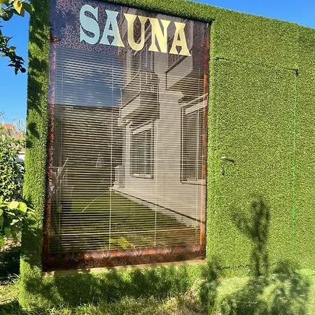 Apartament Belka Golf Poolside Apt1 *