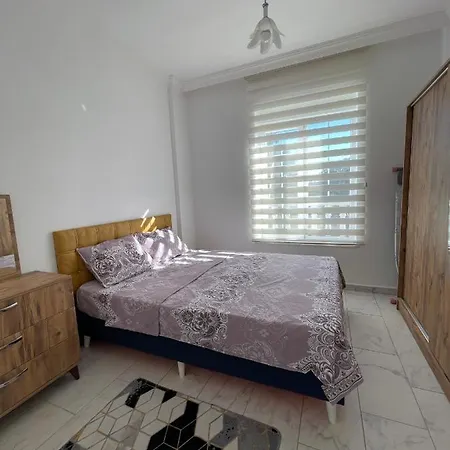 Belka Golf Poolside Apt1 Apartament *