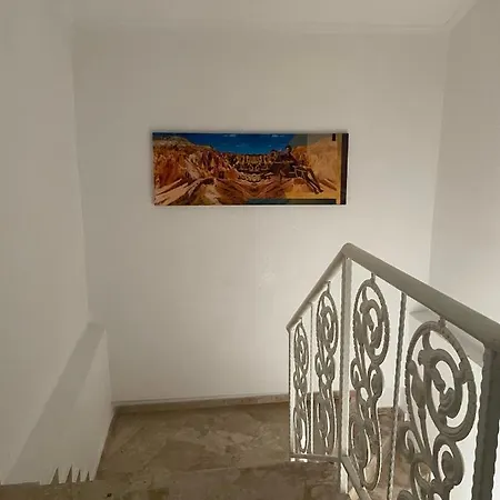 Belka Golf Poolside Apt1 * Belek