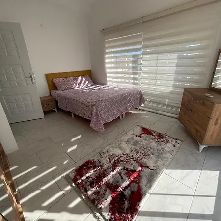 Apartament Belka Golf Poolside Apt1 Belek