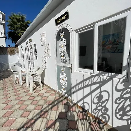 Belka Golf Poolside Apt1 Apartament Belek