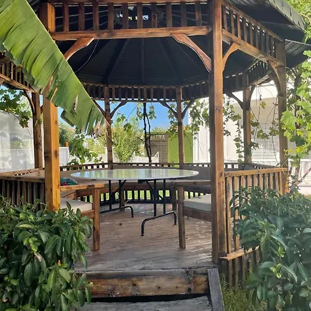 Belka Golf Poolside Apt1 Belek