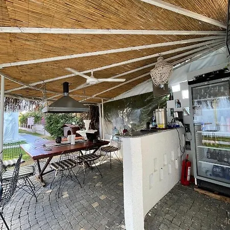 Apartament Belka Golf Poolside Apt1