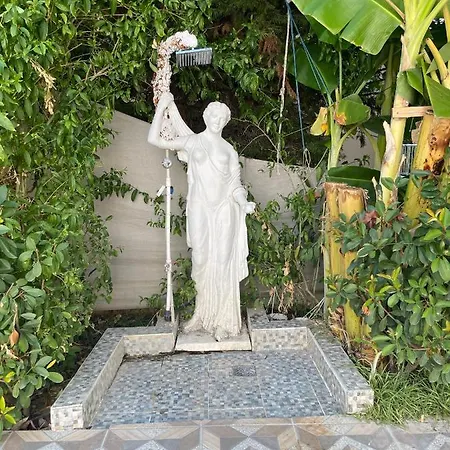 Apartament Belka Golf Poolside Apt1 *