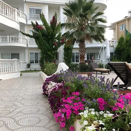 Apartament Belka Golf Poolside Apt1 *