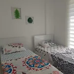 Belka Golf Resıdence Poolside Apt1 Daire