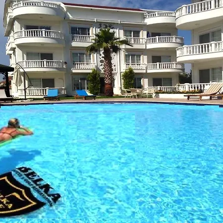 Apartment Belka Golf Poolside Apt1
