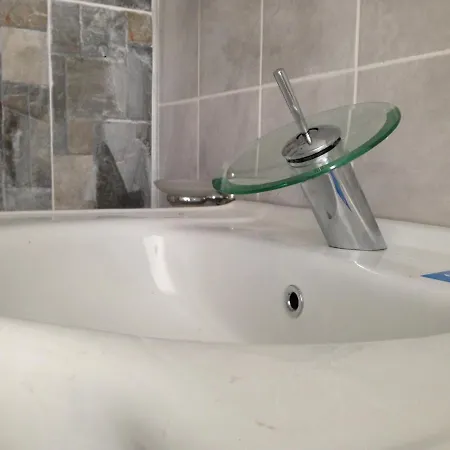 Belka Golf Poolside Apt1 Apartment *