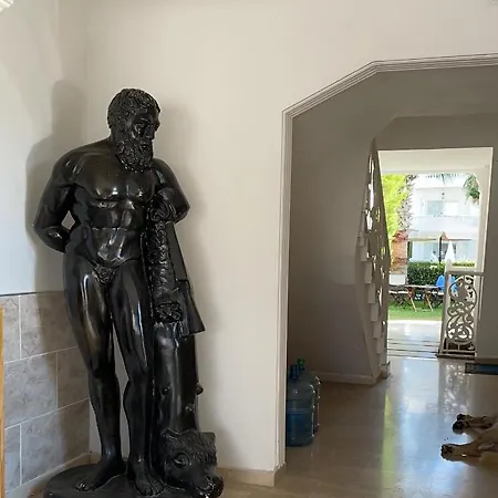 Apartment Belka Golf Poolside Apt1 *