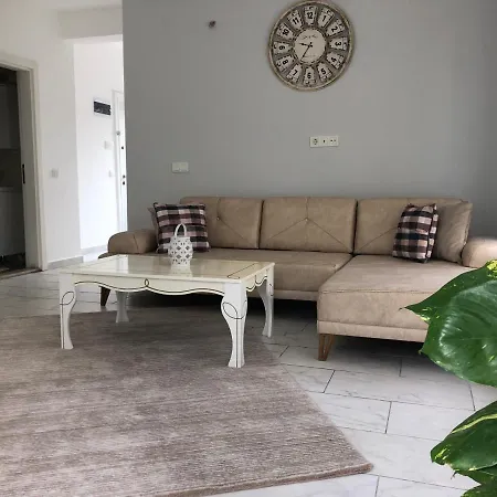 Belka Golf Poolside Apt1 Belek