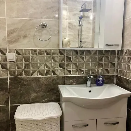 Belka Golf Poolside Apt1