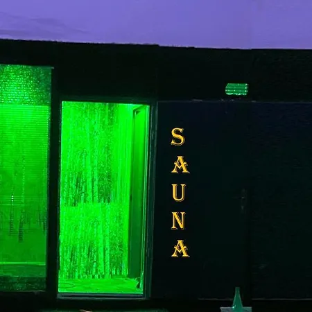 Apartment Belka Golf Poolside Apt1