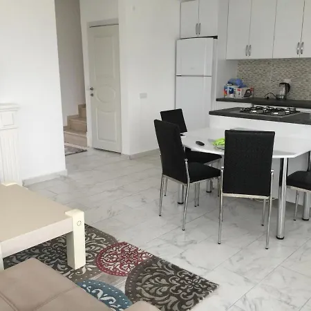 Apartment Belka Golf Poolside Apt1 Belek