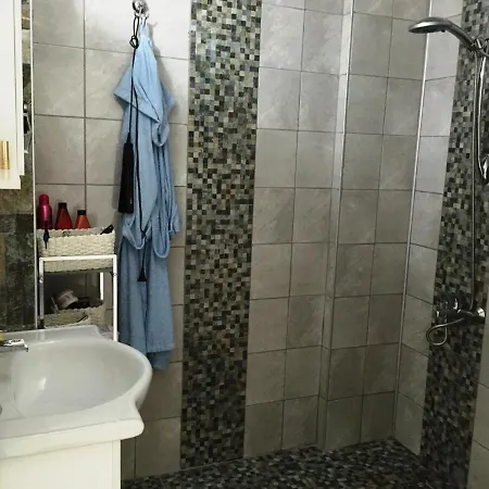 Belka Golf Poolside Apt1