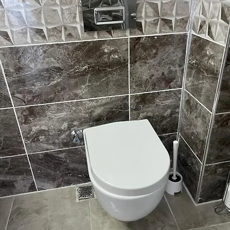 Belka Golf Poolside Apt1