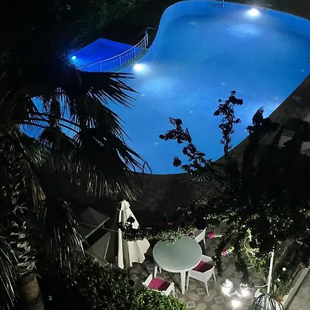 Belka Golf Poolside Apt1 * Belek