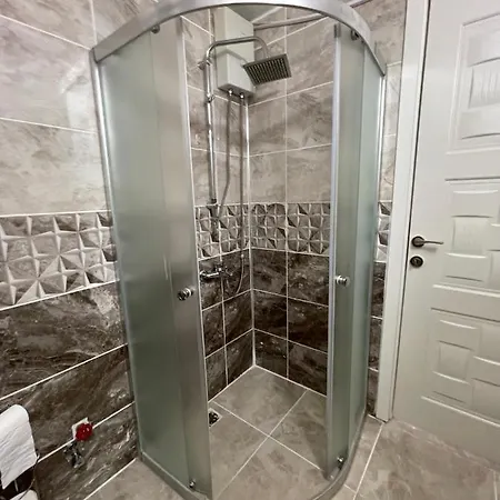 Belka Golf Poolside Apt1 * ベレキ