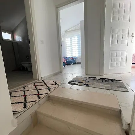 Apartment Belka Golf Poolside Apt1 Belek