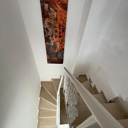 Belka Golf Poolside Apt1