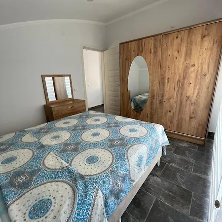 Belka Golf Poolside Apt1 * ベレキ