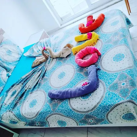 Belka Golf Poolside Apt1 アパート